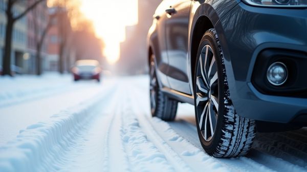 Quali pneumatici invernali 185 65 R15 scegliere per la tua auto?