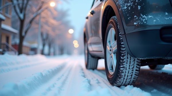 Quali pneumatici invernali 185 65 R15 scegliere per la tua auto?