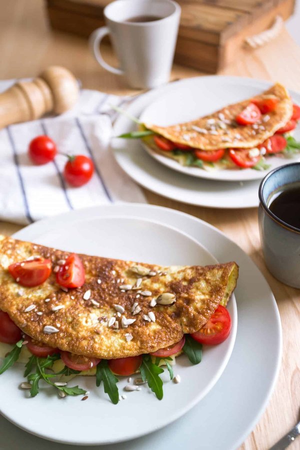 El impacto de la dieta en la salud para navegar en tiempos inciertos