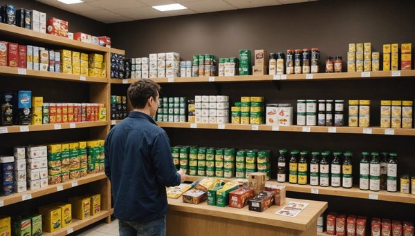 Come preparare il negozio per i saldi con strumenti essenziali